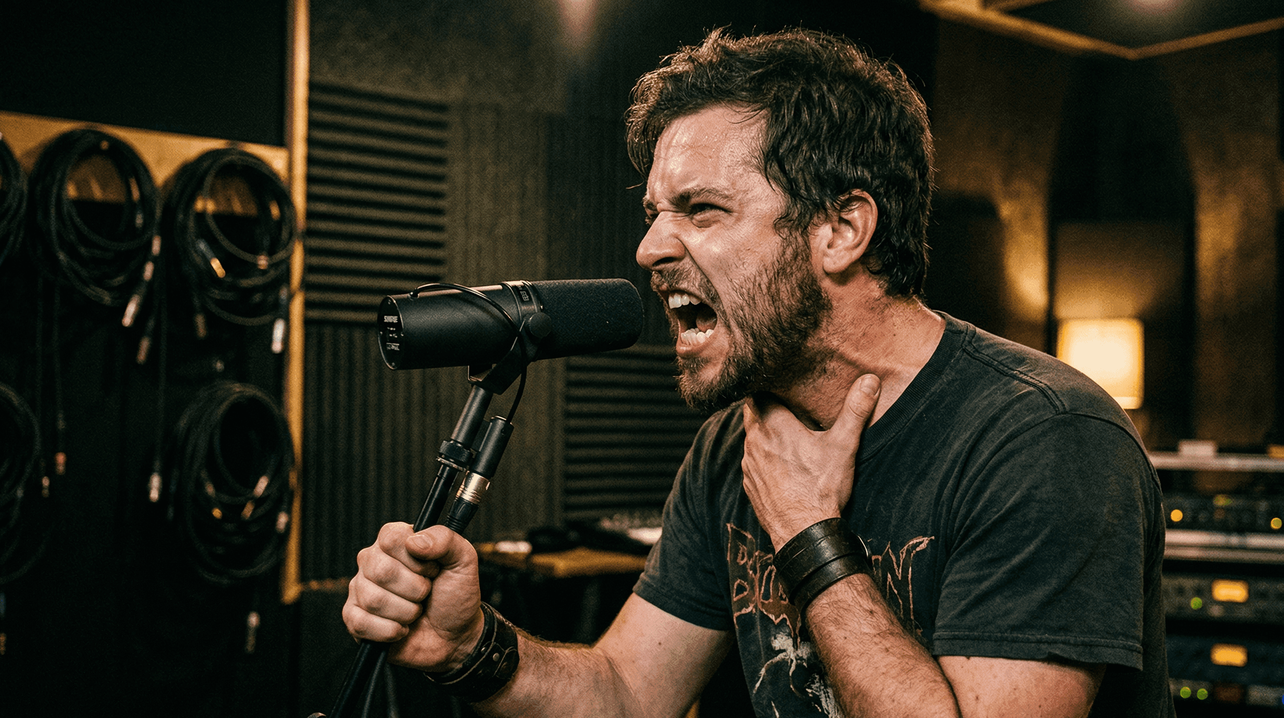Extreme Vocal Pedagogy: Anatomical Facts vs. Urban Legends