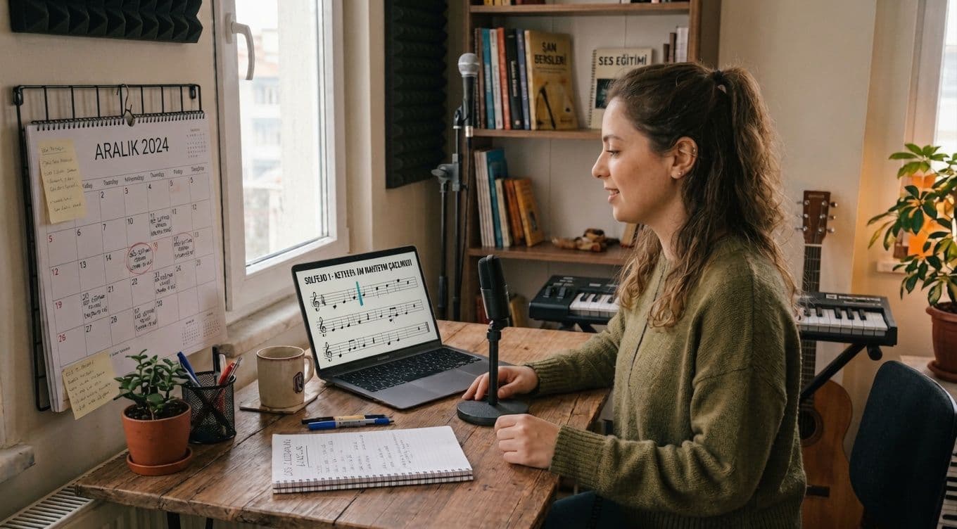 3 Critical Facts We Overlook in Private Voice Lessons