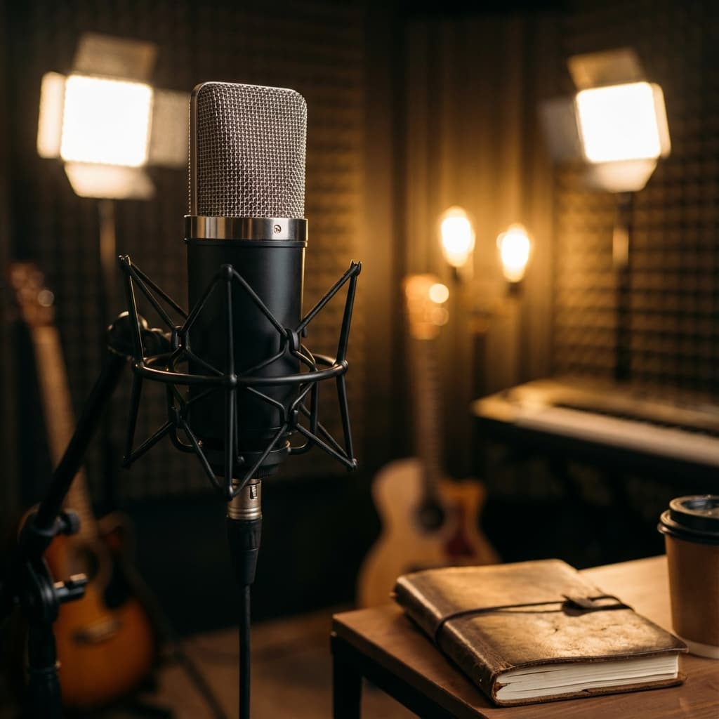 🎤 Discover the Power of Your Voice: 7 Life-Changing Health Benefits of Singing Correctly 🎵