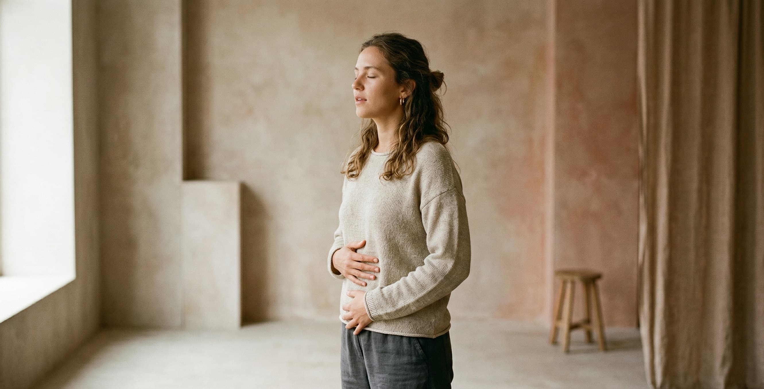 Şarkı Söylerken Neden Yanlış Nefes Alıyoruz?