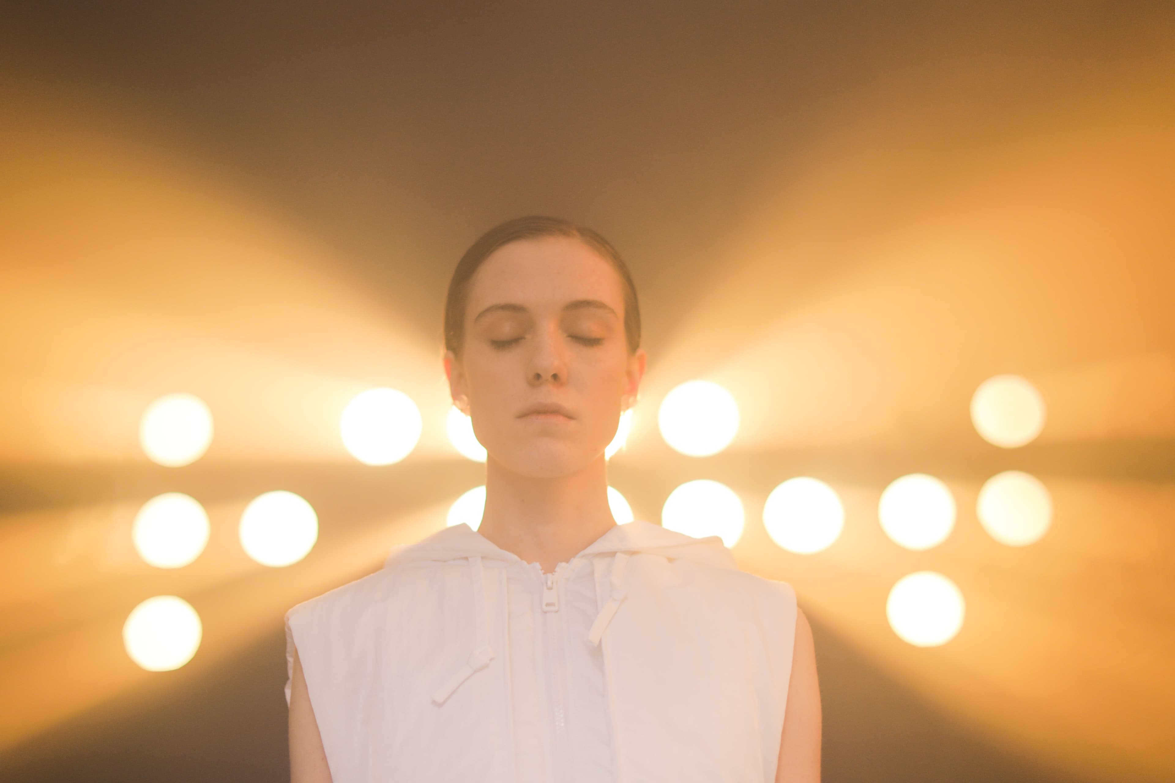 What Happens When Your Mind Touches Your Voice?